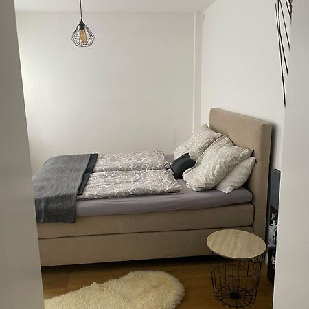 Eine Kleine Gemuetliche Wohnung ฮัมบูร์ก ภายนอก รูปภาพ