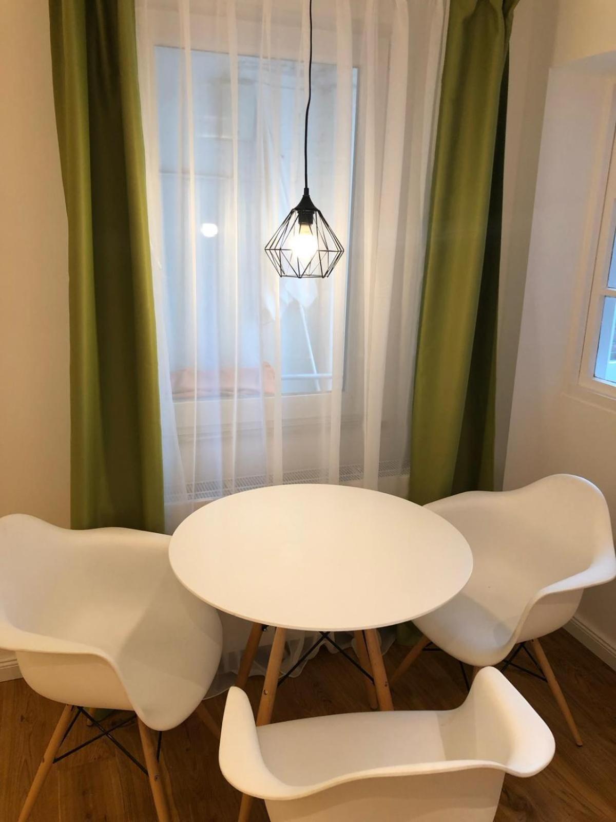 Eine Kleine Gemuetliche Wohnung ฮัมบูร์ก ภายนอก รูปภาพ