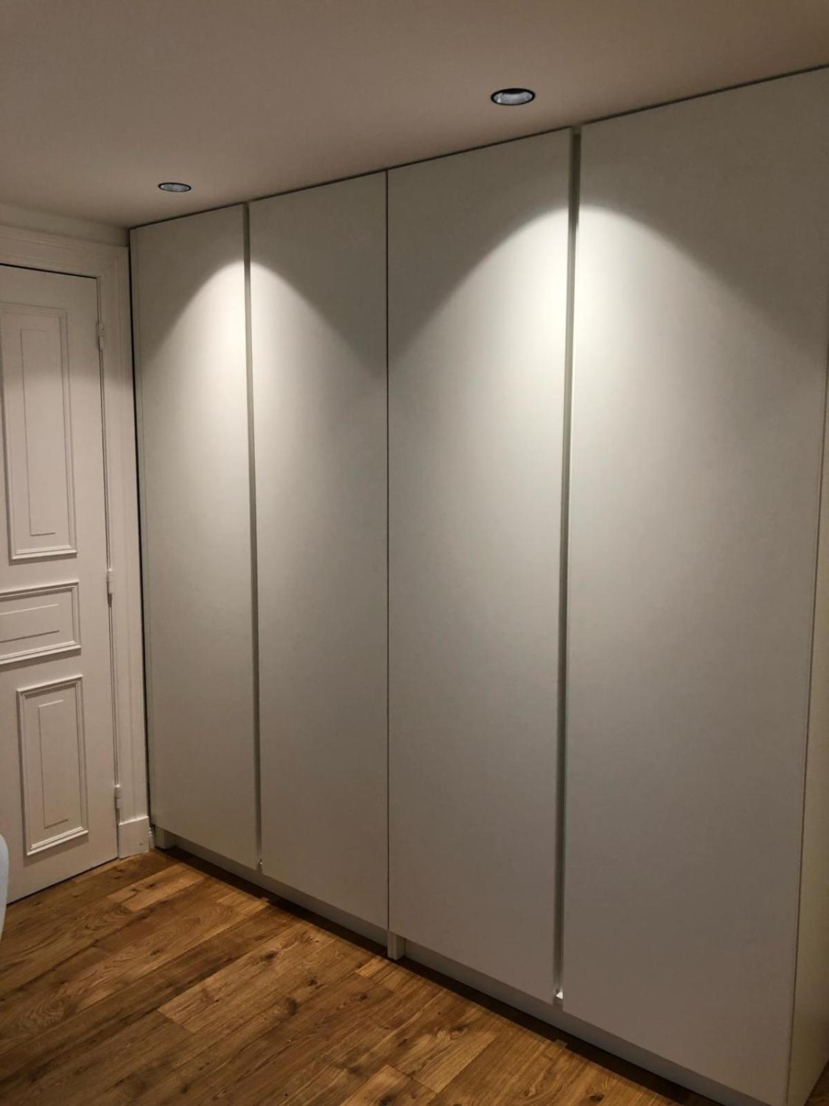 Eine Kleine Gemuetliche Wohnung ฮัมบูร์ก ภายนอก รูปภาพ