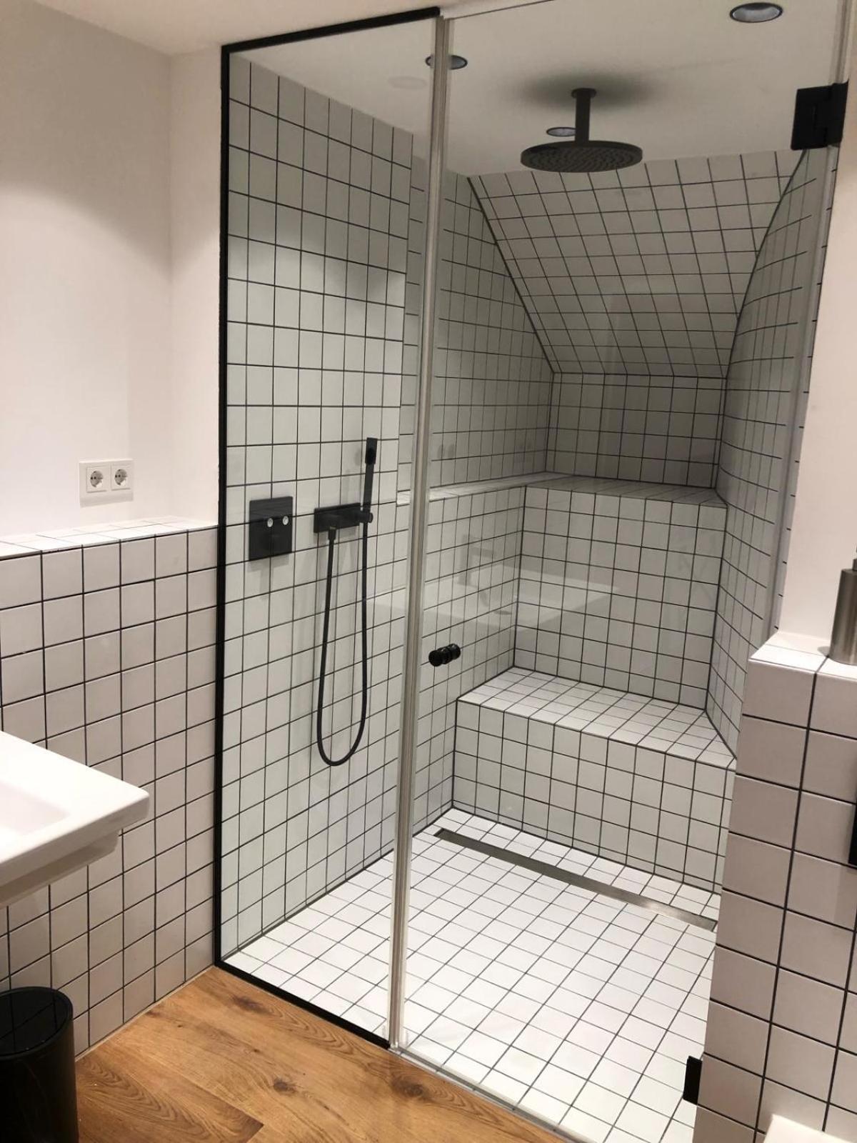Eine Kleine Gemuetliche Wohnung ฮัมบูร์ก ภายนอก รูปภาพ